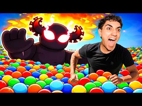 Roblox DAYCARE STORY 2...