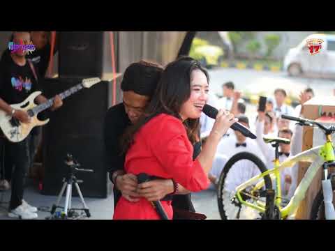 GALA GALA ( SODIQ NEW MONATA FEAT RENA MOVIES ) GLORYSTA MUSIC