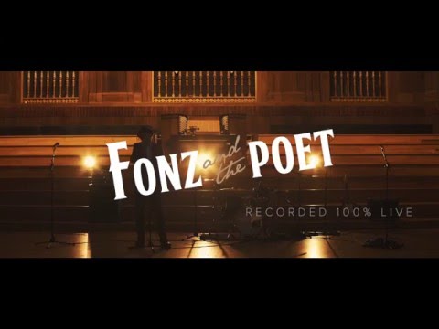 Fonz and the Poet - Wedding/Corporate Montage - March 2016