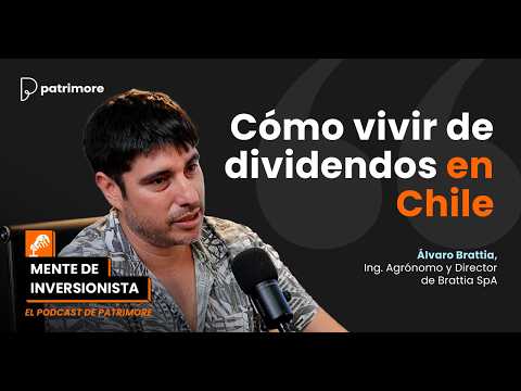 Estrategia real de inversión en acciones chilenas