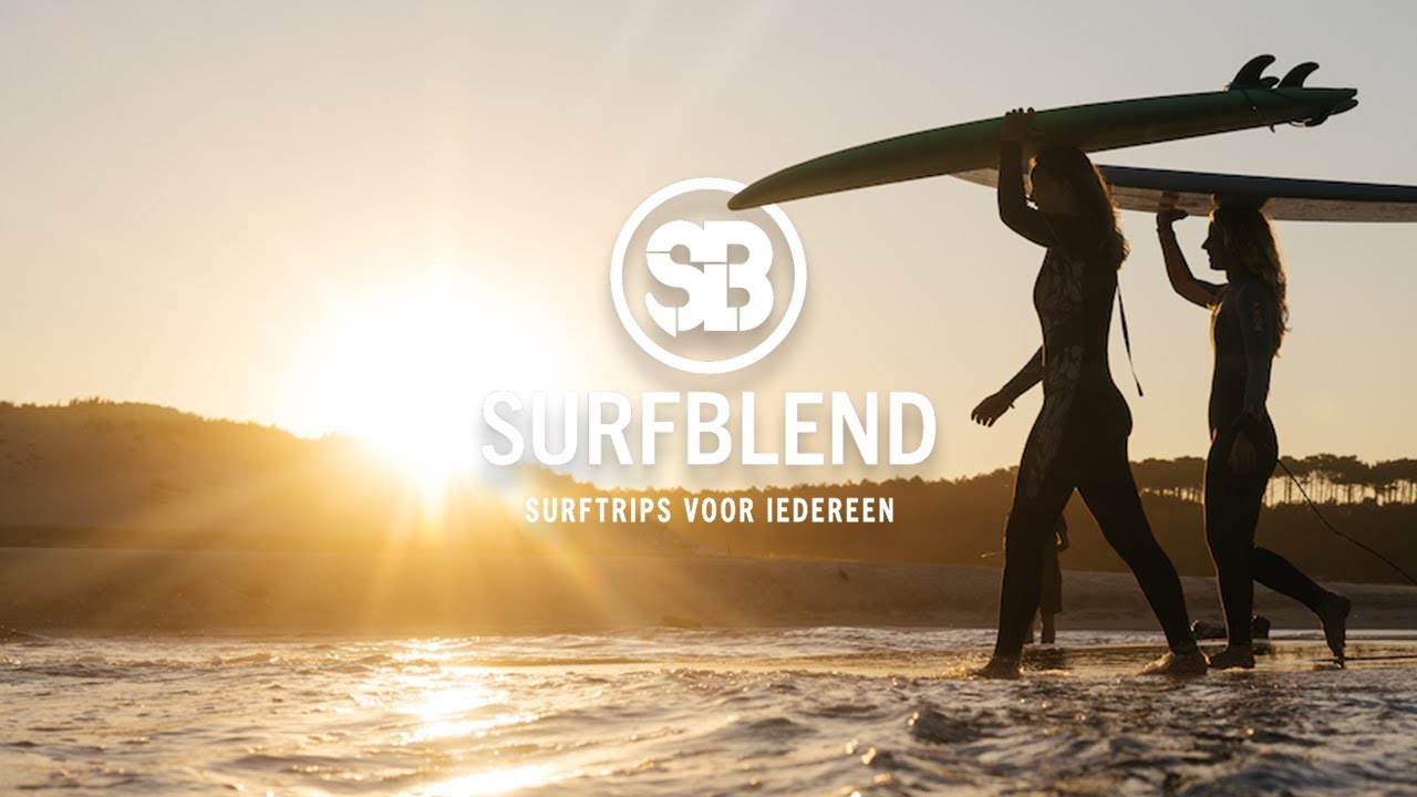 Video: 7-daagse boutique surfvakantie in Seignosse, Frankrijk – stijlvol resort in de natuur voor gezinnen