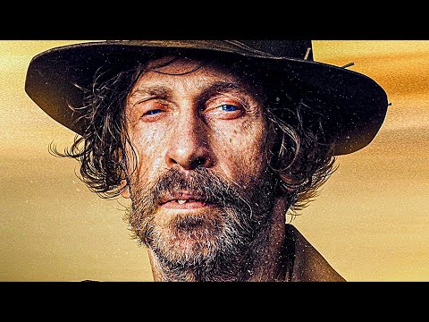 OLD HENRY Bande Annonce (2022)