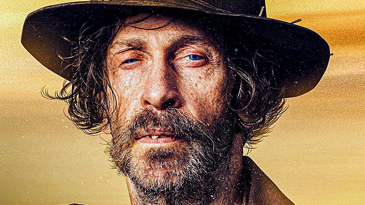 Miniature de la vidéo OLD HENRY Bande Annonce (2022) du film Old Henry