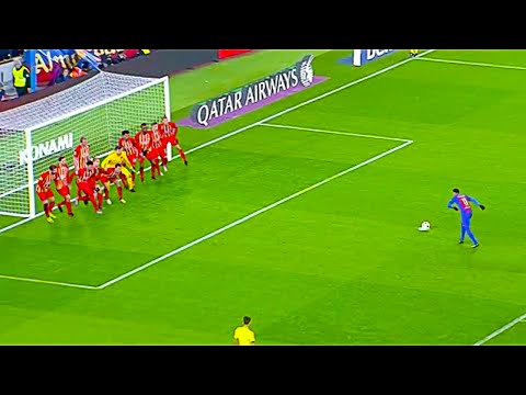 When Neymar doesn't feel pressured