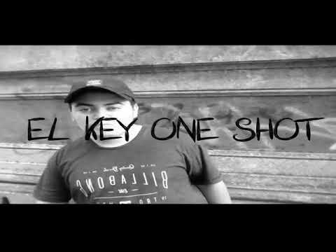 Elkey PDH / One Shot X DjangoProducciones