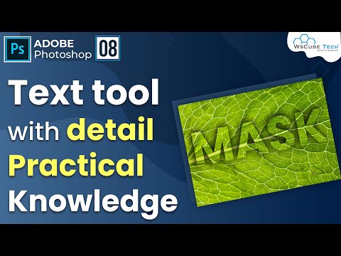 Adobe Photoshop Introduction Photoshop for Beginners in Hindi | 1