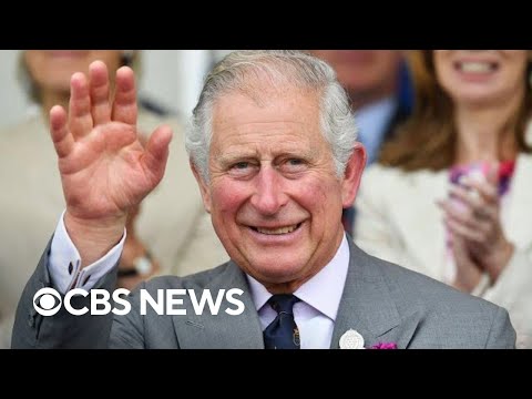 Who's going to King Charles III's coronation ceremony?