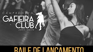 Baile de Lançamento do I Campeonato Gafieira Club Zona Oeste ( Feat. Fernando Ébano - Sábado)