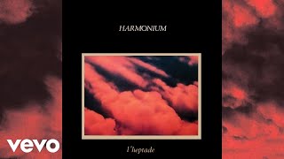 Harmonium - L'exil (Official Audio)