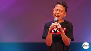 &quot;Quando una stella muore&quot; Giorgia. Cover by Alex Constantino,