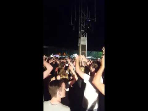 Pinkpop 2016 after party