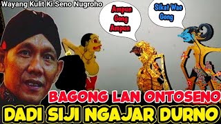 Download lagu Top..‼️Dadi Siji Ngajar Durno Bagong Lan Ontoseno Ngglelenge Ra Jamak⚜️Wayang kulit Ki Seno Nugroho mp3