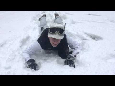 Empire Strikes Back Parody