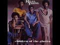 Liverpool Medley: Liverpool Eight / Children of the Ghetto / Stanhope Street