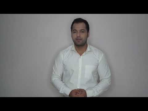 Luv Ahuja audition amar sharma