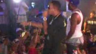 Young Jeezy feat. Luda - Grew Up A Screw Up (Smack DVD 12)