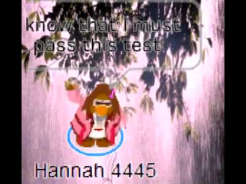 {Rihanna} Russian Roulette - Club Penguin Music Video {Cpmv ...