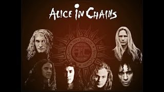 Alice in Chains &quot;Red Giant&quot; Fan Video 2019