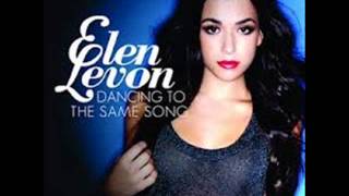 Elen Levon - Dancing to the same songs