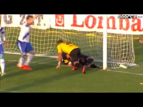 Két gyors góllal döntött az MTK