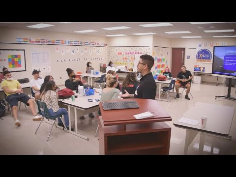 Global Entrepreneurship Week 2021