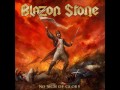 Blazon Stone No Sign Of Glory 2015