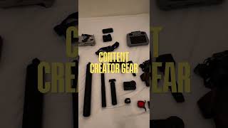 My Bicycle Touring Gear in Taiwan | What I brought in Taiwan