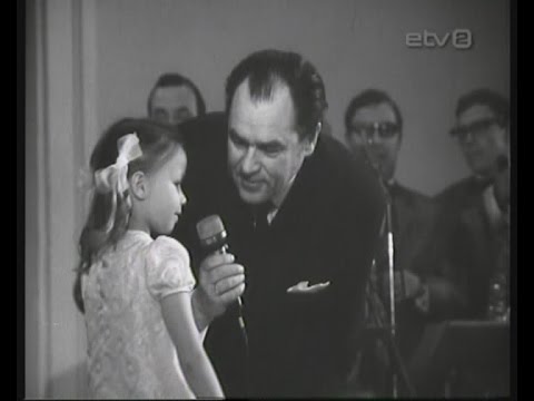 Заключительный концерт / Entel-tenteli lõppkontsert (1970)