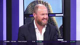 AusbizTV discussion: Enhancing access to credit - changes to Responsible Lending - FHLDS extension.