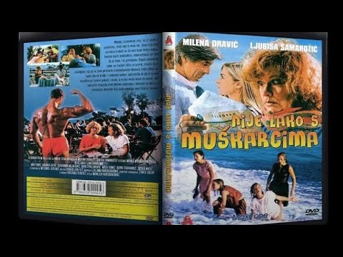 Nija lako sa muškarcima Domaci film