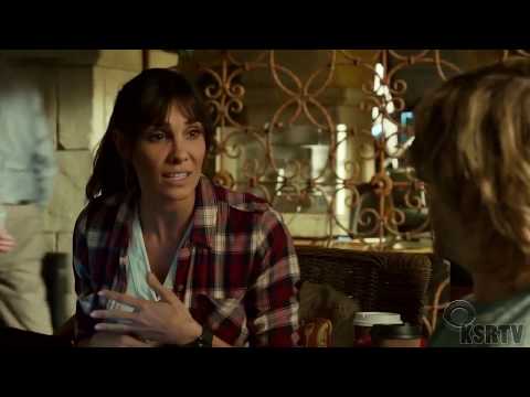 Kensi and Deeks Honeymoon Plans - NCIS Los Angeles 10x12