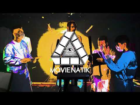 PERREO SIN PAUTA - BLUE MARY X POLIMA WESTCOAST