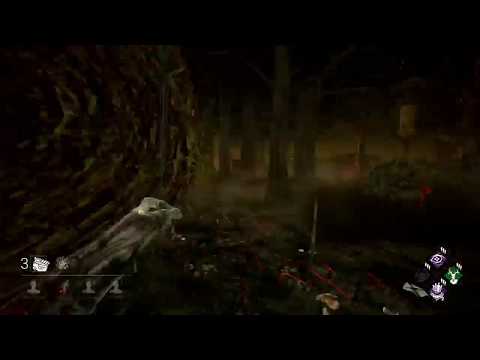 DBD LIVE BEST NURSE ON PS4? - Rusty Warm Up Start and Off To Dominating