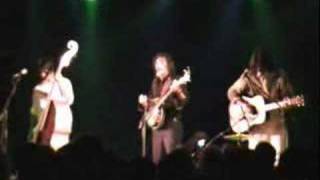 Four Thieves Gone - The Avett Brothers Lincoln Theatre