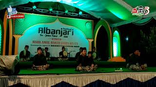 Download lagu Al-Hasyimiy (Best Jingle). Fesban KEMENAG MADIUN 2019 mp3