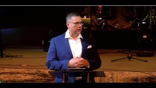 A Call for Repentance & Revival