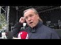 Frans Stuy heeft zich toch weer om laten lullen