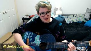 Not Too Late by Noah and the Whale - Cover