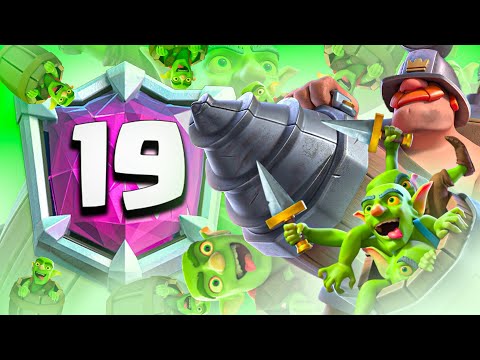 LOG BAIT IS BROKEN in this meta 😳