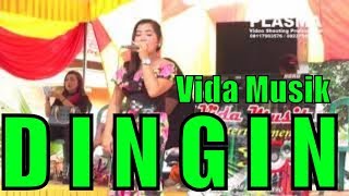 Download lagu Dingin - Sinar Jaya Tebing Melinting Lampung Timur - Plasma Production - Bastomi Bin Samsudin Suara mp3