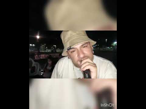 HAKUNA vs JOTA UA 4tos heroes de la rima:adios racek