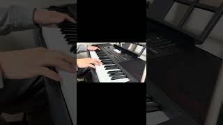 ゆらゆらサマー / 白波らむね