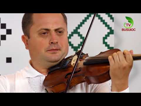 Vitalie Dorin - Melodie de ascultare | Cântă-mi lăutare