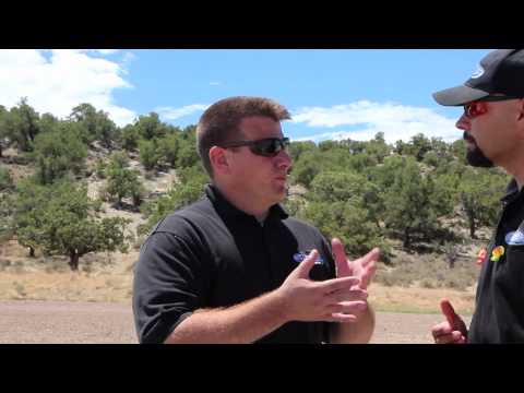 Doubletap Ammunition 80gr Tac XP vs  77gr SCHP