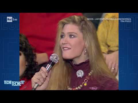 Techetechetè - 30  giugno 2025 - Uguali e diverse