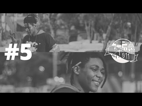 Passa o Mic - Young V - Stacking (prod. V / antw0) #5