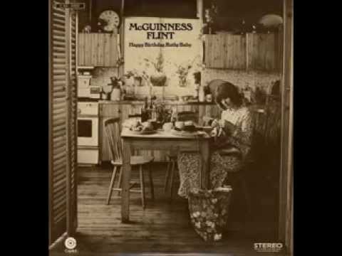McGuinness Flint - Sparrow (1971)