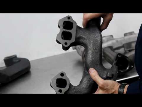 Log manifolds explained