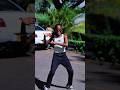 Bensoul & Vic West - LADIES ONLY(Tiktok Dance Challenge) #trending #dance #shorts