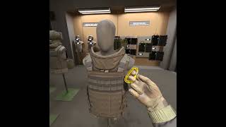 Part 3: Chest Rigs and Vests